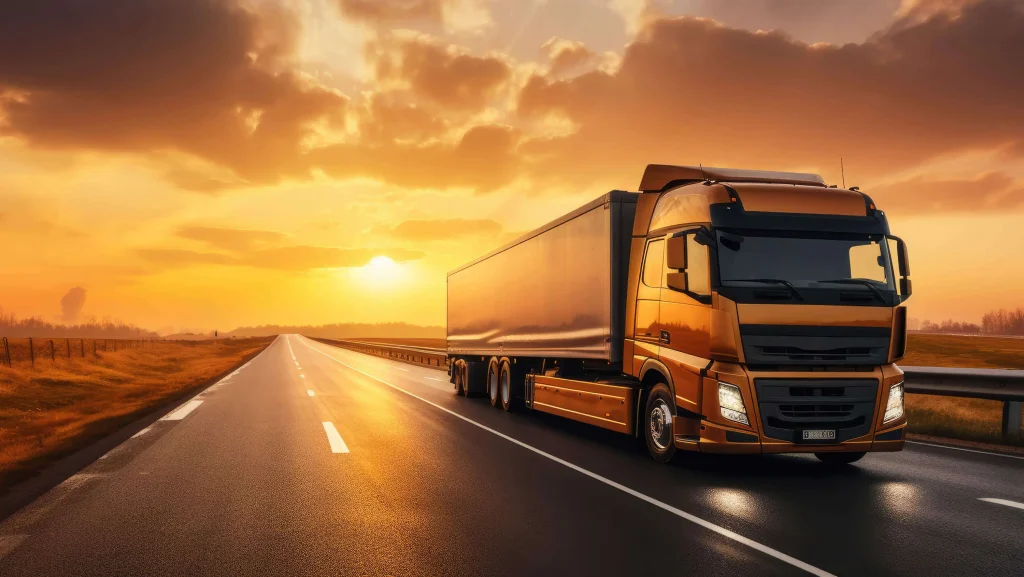 Companie de logistică